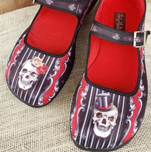 Chocolaticas "Amor Eterno" Mary Jane